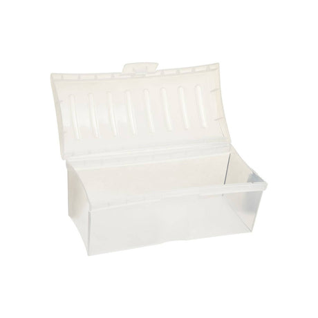 Daily Clear Bread Container And Bin