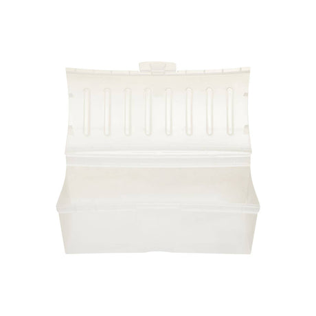 Daily Clear Bread Container And Bin