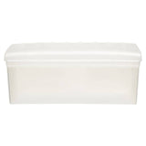 Daily Clear Bread Container And Bin