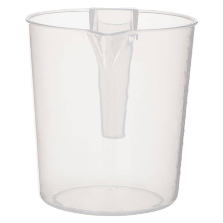Daily Clear Measuring Jug