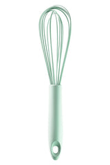 Nova Sage Green Silicone Whisk