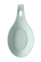 Nova Sage Green Silicone Spoon Rest