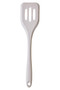 Nova Natural Stone Silicone Slotted Turner