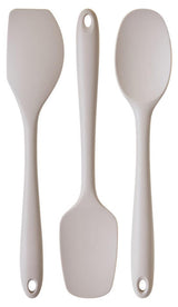 Nova Natural Stone 3 Piece Silicone Kitchen Tool Set