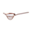 Alchemist Rose Gold Pointed Mesh Sieve