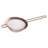 Alchemist Rose Gold Pointed Sieve