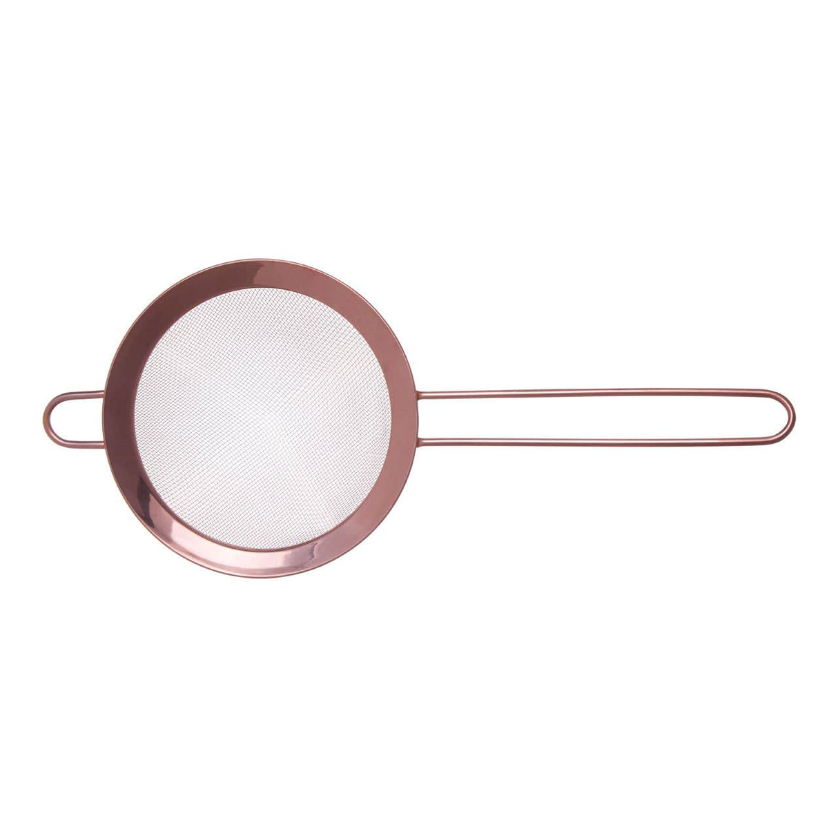 Alchemist Rose Gold Pointed Sieve