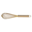 Alchemist Small Gold Whisk