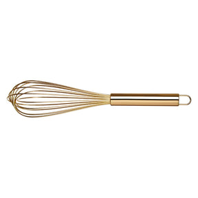 Alchemist Small Gold Whisk