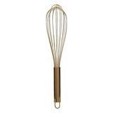 Alchemist Large Gold Whisk