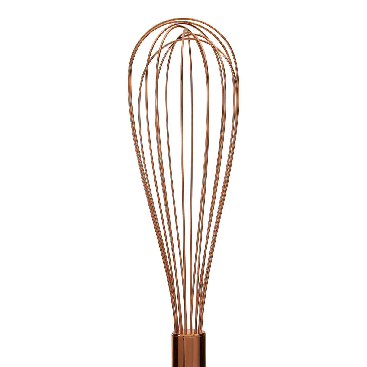 Alchemist Large Rose Gold Whisk