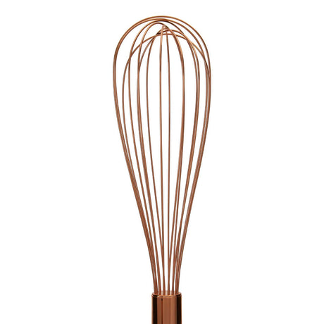 Alchemist Large Rose Gold Whisk