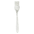 Zing Marble Effect Silicone Brush