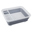 Umbria Collapsible Dish Rack