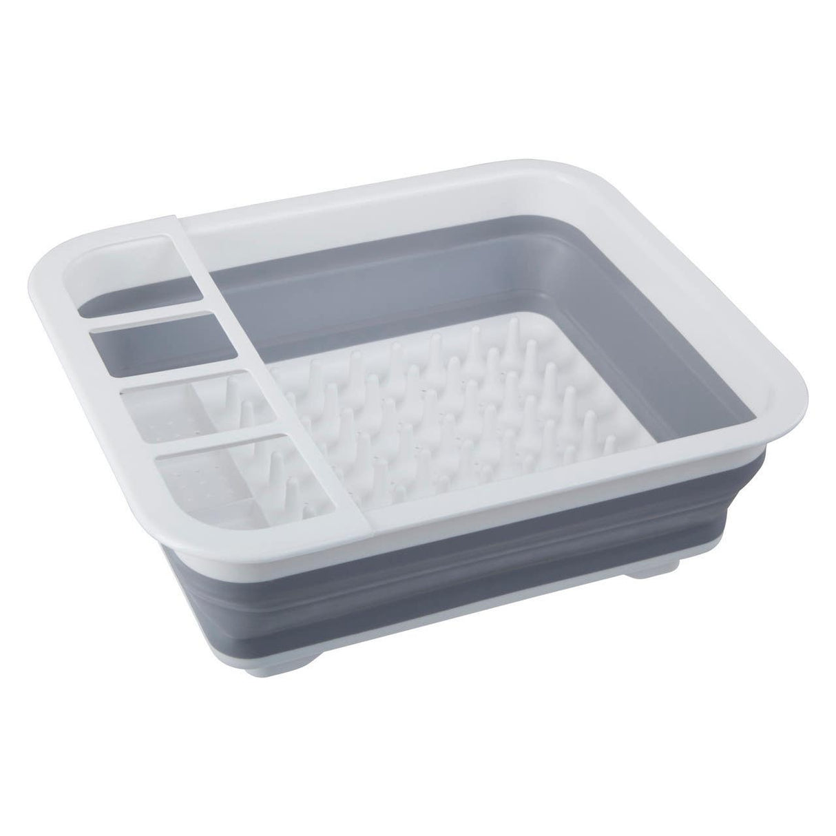 Umbria Collapsible Dish Rack