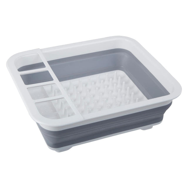 Umbria Collapsible Dish Rack
