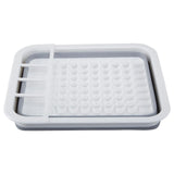 Umbria Collapsible Dish Rack