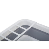 Umbria Collapsible Dish Rack