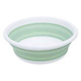 Umbria Collapsible Two Tonal Round Washing Up Bowl