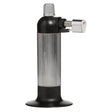 Chef's Silver Blow Torch
