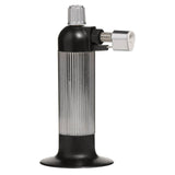 Chef's Silver Blow Torch