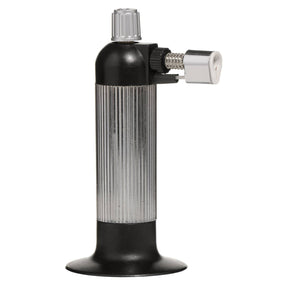 Chef's Silver Blow Torch