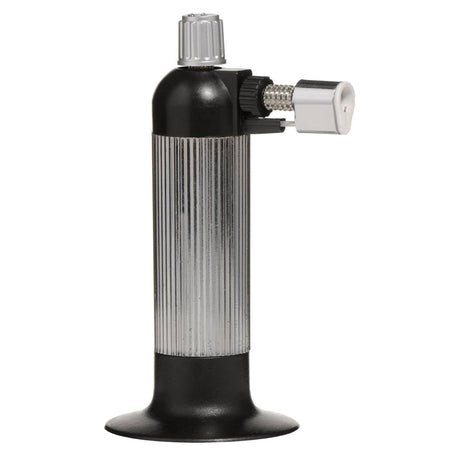 Chef's Silver Blow Torch
