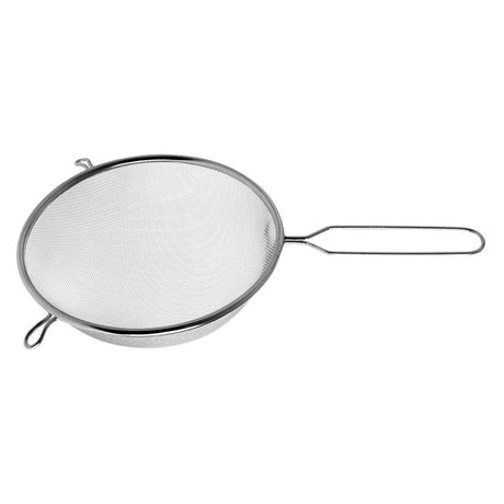 Zenigo Stainless Steel Wire Mesh Sieve