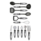 Barron 12pc Gadget Set