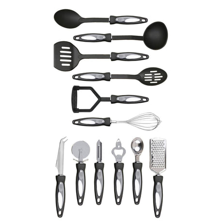 Barron 12pc Gadget Set