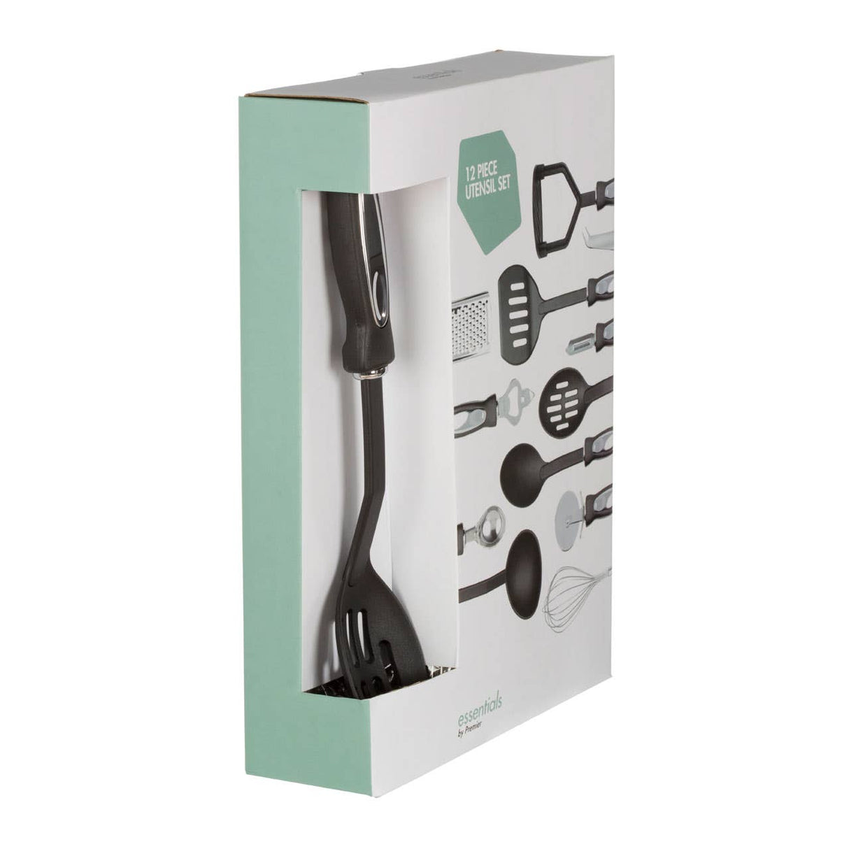 Barron 12pc Gadget Set