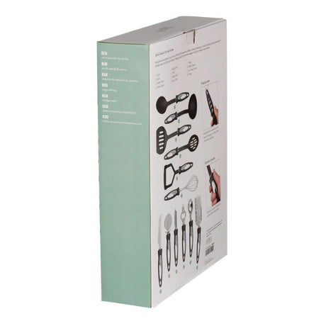 Barron 12pc Gadget Set