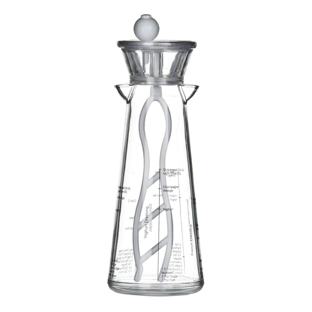 Palmera Small Salad Dressing Mixer