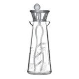 Palmera Small Salad Dressing Mixer