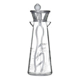Palmera Small Salad Dressing Mixer