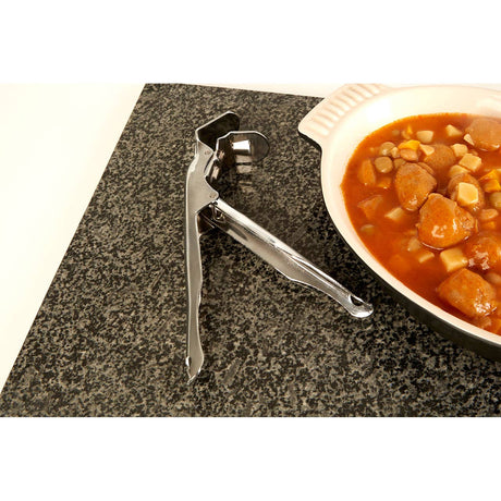 Bygone Casserole Clamp