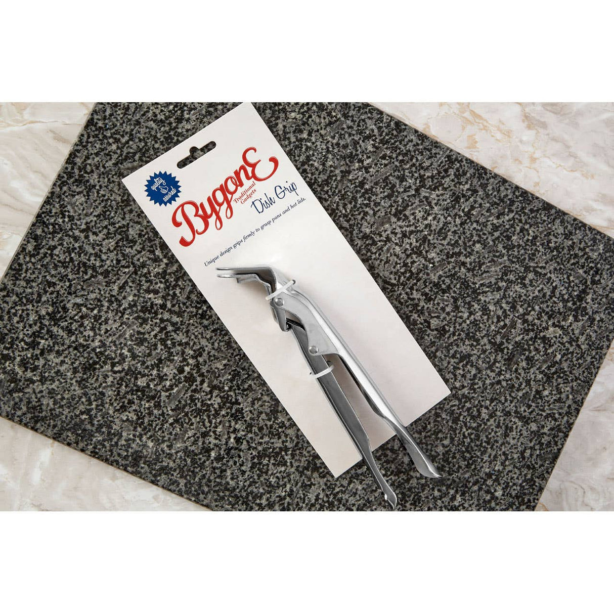 Bygone Casserole Clamp