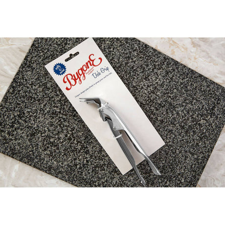 Bygone Casserole Clamp