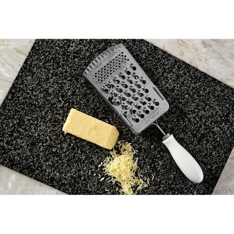 Bygone Straight Grater