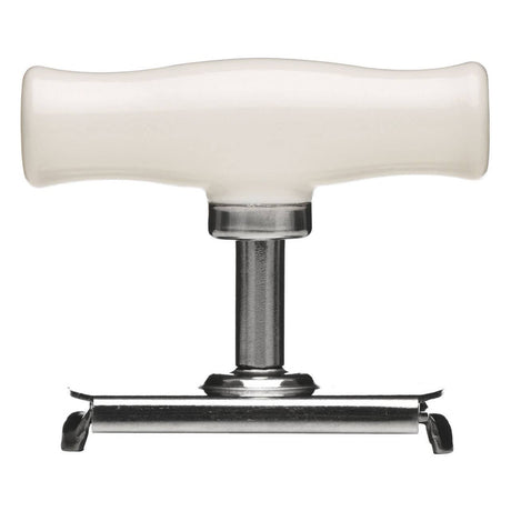 Bygone Stainless Steel Jar Opener