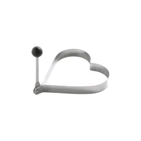Heart Shape Egg Ring