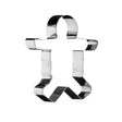 Gingerbread Man Cookie Cutter