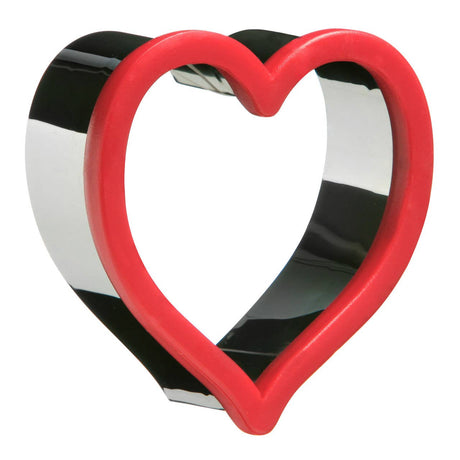 Heart Cookie Cutter
