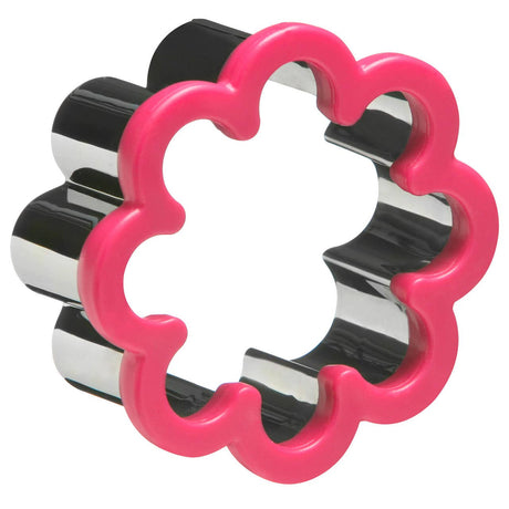 Flower Cookie Cutter