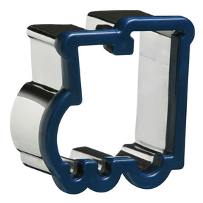 Train Cookie Cutter