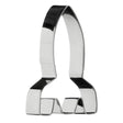 Rocket Cookie Cutter