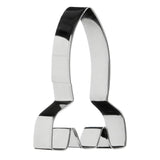 Rocket Cookie Cutter