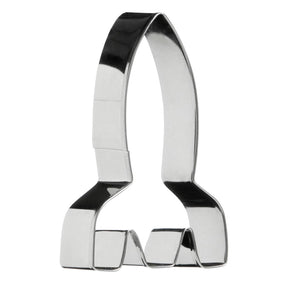Rocket Cookie Cutter