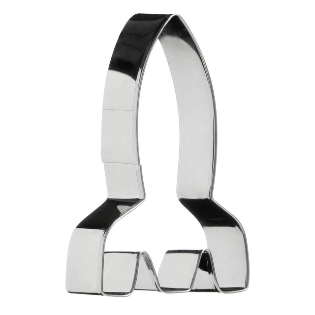 Rocket Cookie Cutter