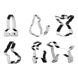 Rocket Cookie Cutter